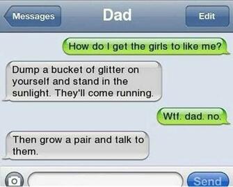 Funny Text Messages Cool HD Wallpaper