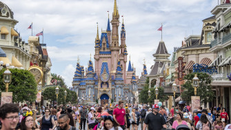 Are The Lines At Disney World Long No If You Follow These Tips