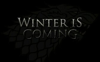 House Stark Wallpaper By DartHDude117