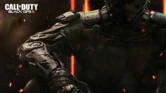 Black Ops Wallpaper Bo3 Unofficial Call Of Duty