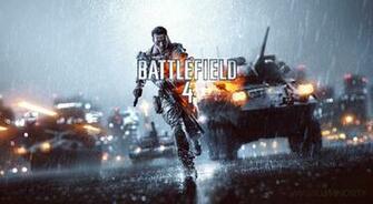 Abstract Anime Ps3 Battlefield Wallpaper 1080p
