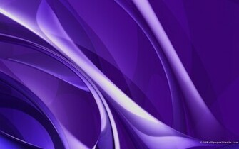 Smooth Purple Abstract Wallpaper In Screen Resolution