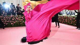 Met Gala Best Fashion From The Red Carpet Cnn Style
