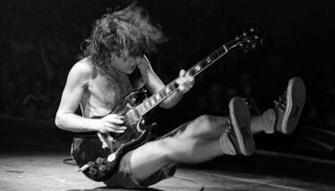 The Best Ac Dc Wallpaper