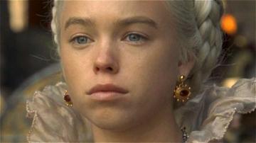 House Of The Dragon S Milly Alcock Explains True Inspiration