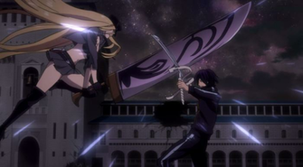 Noragami Aragoto