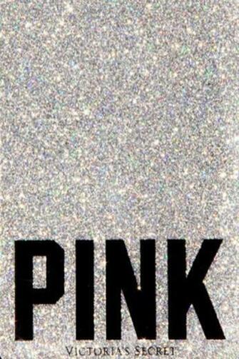 Background Cute Girly iPhone Pink Silver Sparkle Wallpaper