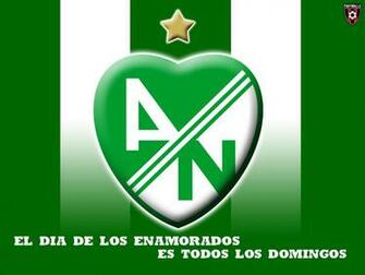 Atletico Nacional Wallpaper Football