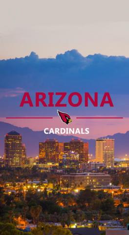 Arizona Cardinals Wallpaper iPhone Teahub Io
