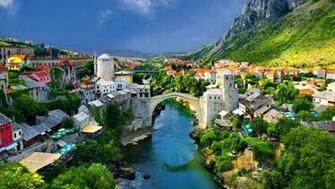 Most Beautiful Place Wallpaper