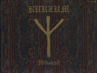 Burzum Bandswallpaper Wallpaper Music