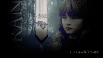 Bran Stark Game Of Thrones Wallpaper