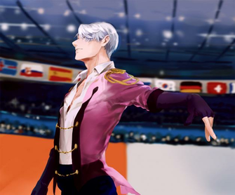 Viktor Nikiforov HD Wallpaper Background Image
