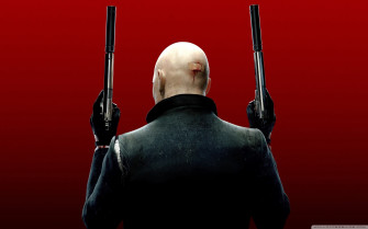 Hitman Wallpaper For Desktop