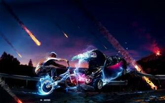 Bmx Wallpaper HD