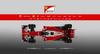 Google Scuderia Ferrari F1 Team Sf16 H Car Wallpaper