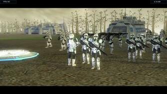 Star Wars Scout Trooper Wallpaper Snipers Image