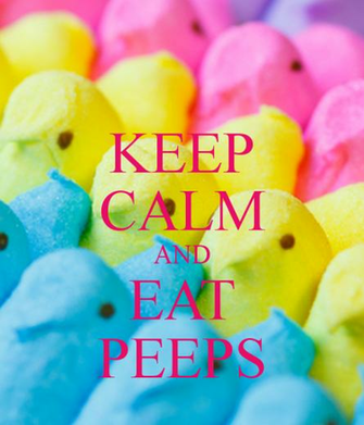 Peeps Wallpaper Widescreen