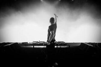Martin Garrix Full HD Fond D Cran And Arri Re Plan
