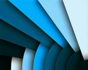 Ber Wallpaper Im Material Design Look Stehen Zum Zur