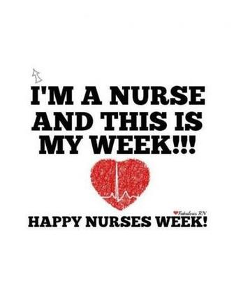 Nurses Week Nurse Humor Nursing Funny Fabulousrn