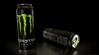Monster Energy Drink Pics Image1 Wallpaper Background