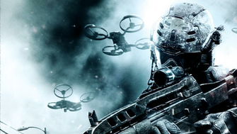 Call Of Duty Bo2 Wallpaper HD By 196media Customization HDtv