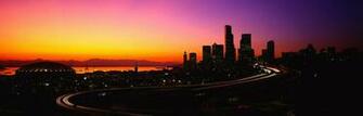 Resolution Panoramic Landscape Wallpaper Dual Screen