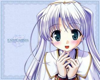Shiro Wallpaper
