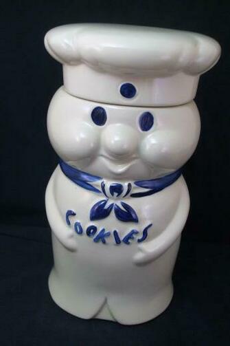 Pillsbury Doughboy Image Imageexplore