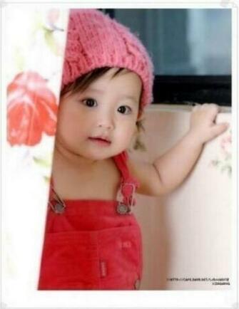 Very Cute Baby Wallpaper Pictures