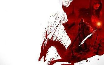 Dragon Age Origins Computer Wallpaper Desktop Background