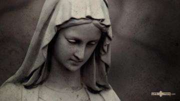 Mary Immaculate Catholic Church In Pacoima California