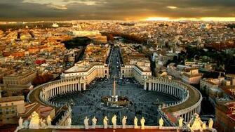 Catholic Church Vatican Wallpaper HD