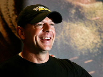 Bruce Willis HD Wallpaper High Definition