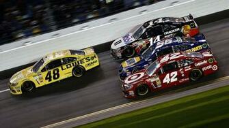 Daytona International Speedway Wallpaper