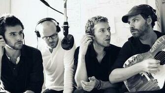 Coldplay Wallpaper HD