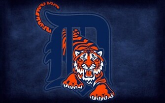 Detroit Tigers Wallpaper HD