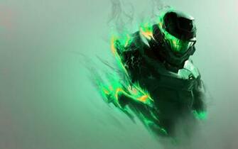 Halo Fan Art Jpg