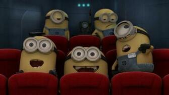 Os Wallpaper Windows The Minions HD