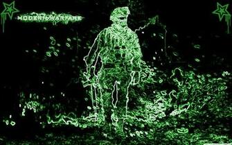 Mw2 Wallpaper Background For Desktops