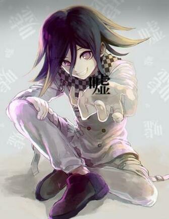 Ouma Kokichi New Danganronpa V3 Zerochan Anime Image Board