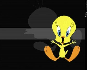 Easter Tweety Bird Desktop Wallpaper Car Pictures