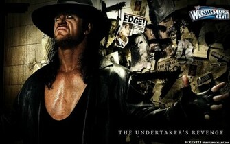 Wwe Undertaker Wallpaper
