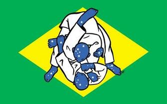 Jiu Jitsu Wallpaper Brazil Image To