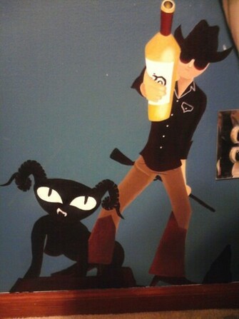 Puscifer Wallpaper