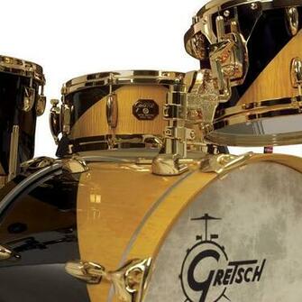 Gretsch Drums Wallpaper Drum Instrument