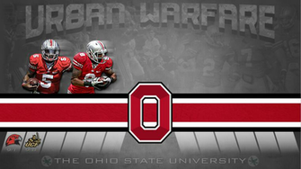 Ohio State Buckeye Wallpaper