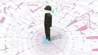 Mob Psycho Wallpaper WallpaperHD Wiki