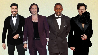 Who Will Be The Next James Bond British Gq